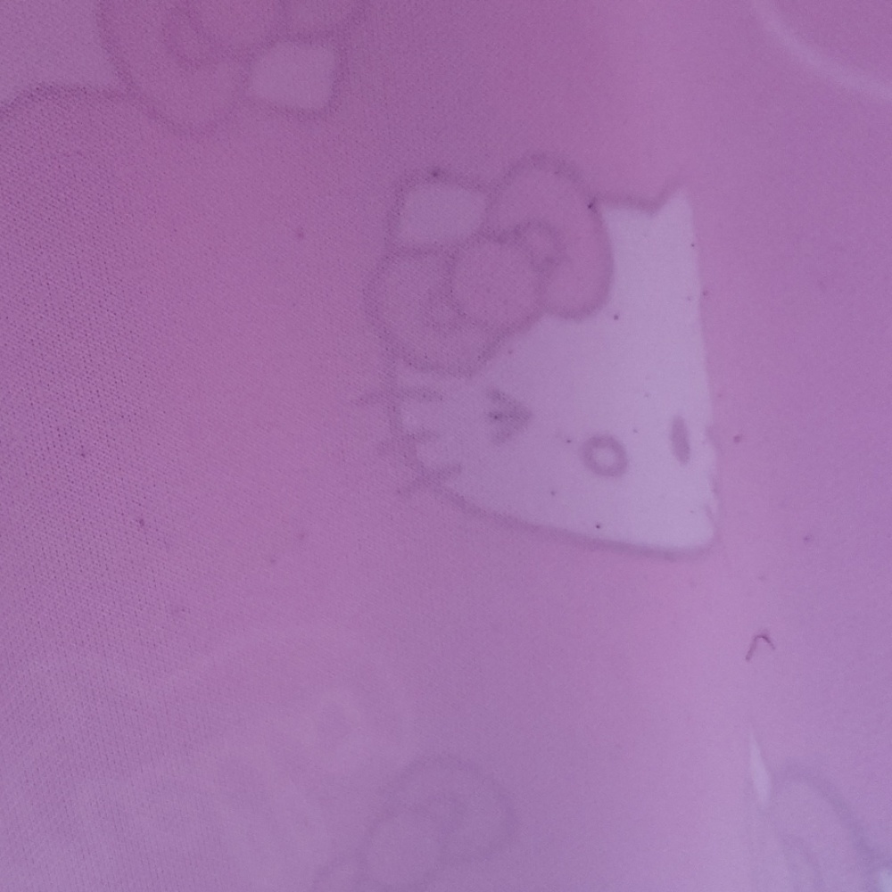 Hello Kitty dress. - Picture 4 of 4